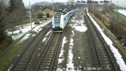 Nádraží Velké Losiny