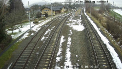 Nádraží Velké Losiny