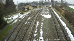 Nádraží Velké Losiny