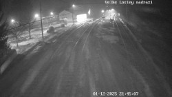 Nádraží Velké Losiny