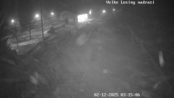 Nádraží Velké Losiny