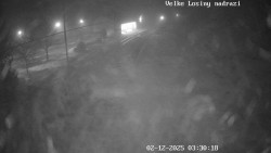 Nádraží Velké Losiny