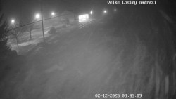 Nádraží Velké Losiny