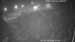 Nádraží Velké Losiny