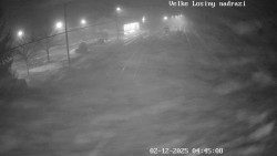 Nádraží Velké Losiny