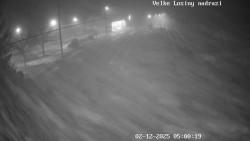 Nádraží Velké Losiny