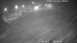 Nádraží Velké Losiny