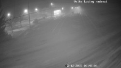 Nádraží Velké Losiny