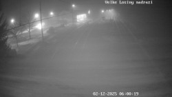 Nádraží Velké Losiny