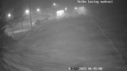 Nádraží Velké Losiny