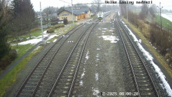 Nádraží Velké Losiny