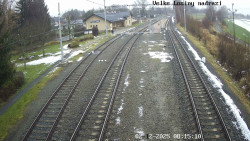 Nádraží Velké Losiny