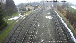 Nádraží Velké Losiny