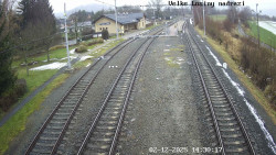 Nádraží Velké Losiny