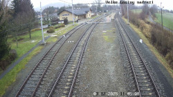 Nádraží Velké Losiny