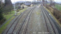 Nádraží Velké Losiny