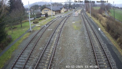 Nádraží Velké Losiny