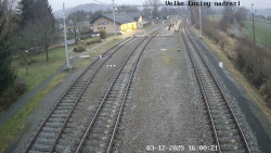 Nádraží Velké Losiny