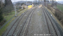 Nádraží Velké Losiny