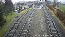 Nádraží Velké Losiny