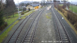 Nádraží Velké Losiny