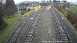 Nádraží Velké Losiny