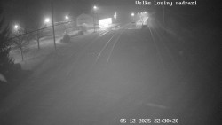 Nádraží Velké Losiny