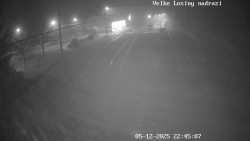 Nádraží Velké Losiny