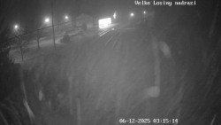 Nádraží Velké Losiny