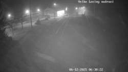 Nádraží Velké Losiny