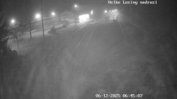 Nádraží Velké Losiny