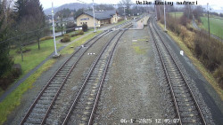 Nádraží Velké Losiny