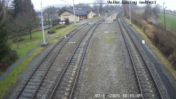 Nádraží Velké Losiny