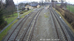 Nádraží Velké Losiny