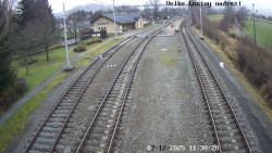 Nádraží Velké Losiny