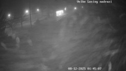 Nádraží Velké Losiny