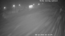 Nádraží Velké Losiny