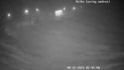 Nádraží Velké Losiny