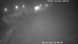 Nádraží Velké Losiny