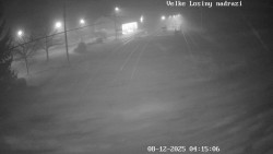 Nádraží Velké Losiny