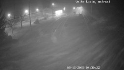 Nádraží Velké Losiny