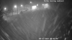 Nádraží Velké Losiny