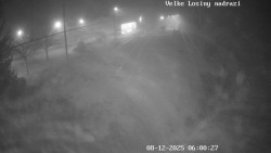 Nádraží Velké Losiny