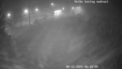 Nádraží Velké Losiny