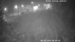 Nádraží Velké Losiny