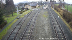 Nádraží Velké Losiny