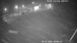 Nádraží Velké Losiny