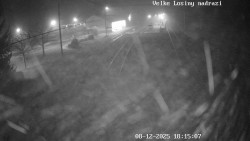 Nádraží Velké Losiny