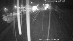 Nádraží Velké Losiny