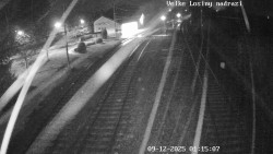 Nádraží Velké Losiny